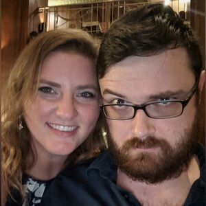 Meet your Posher, Alyson